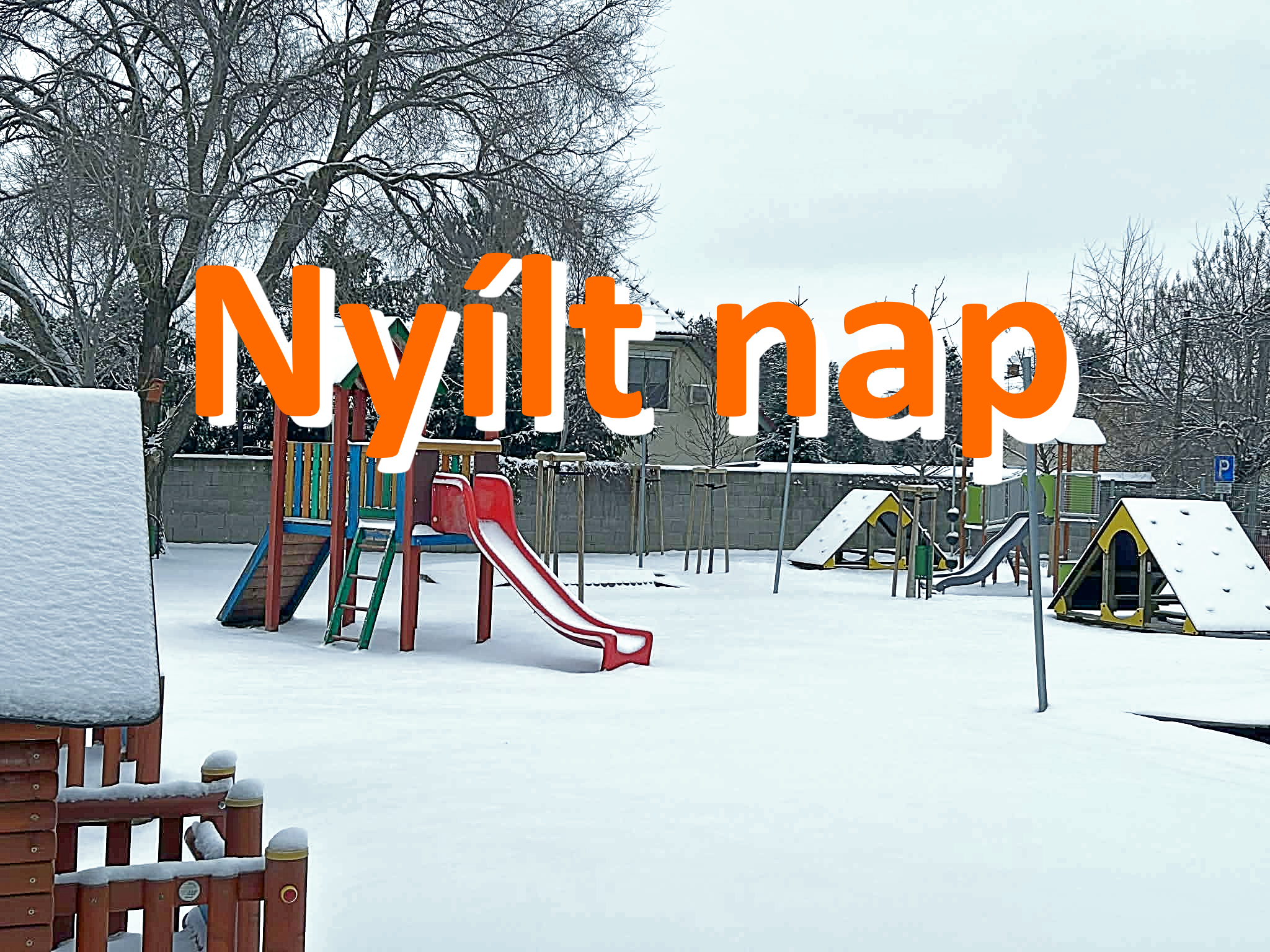 Nyílt nap