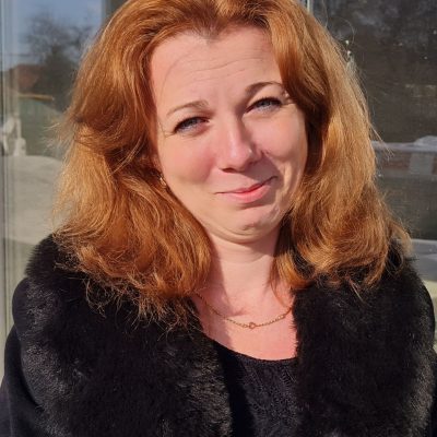 Kerekes Beáta